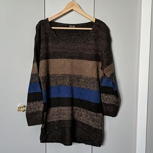 Wool Blend Topshop Sweater